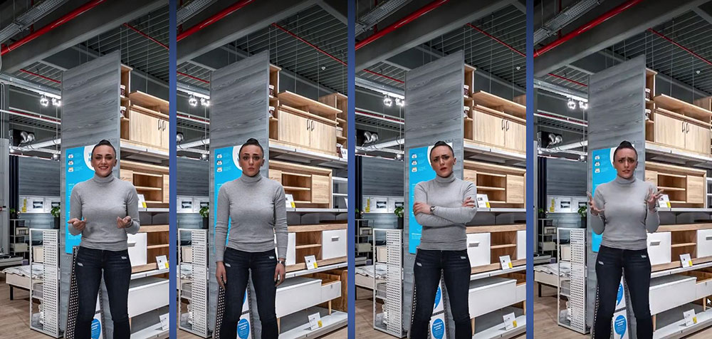 VR Training