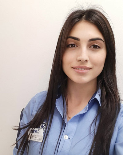 Valentina Ispas