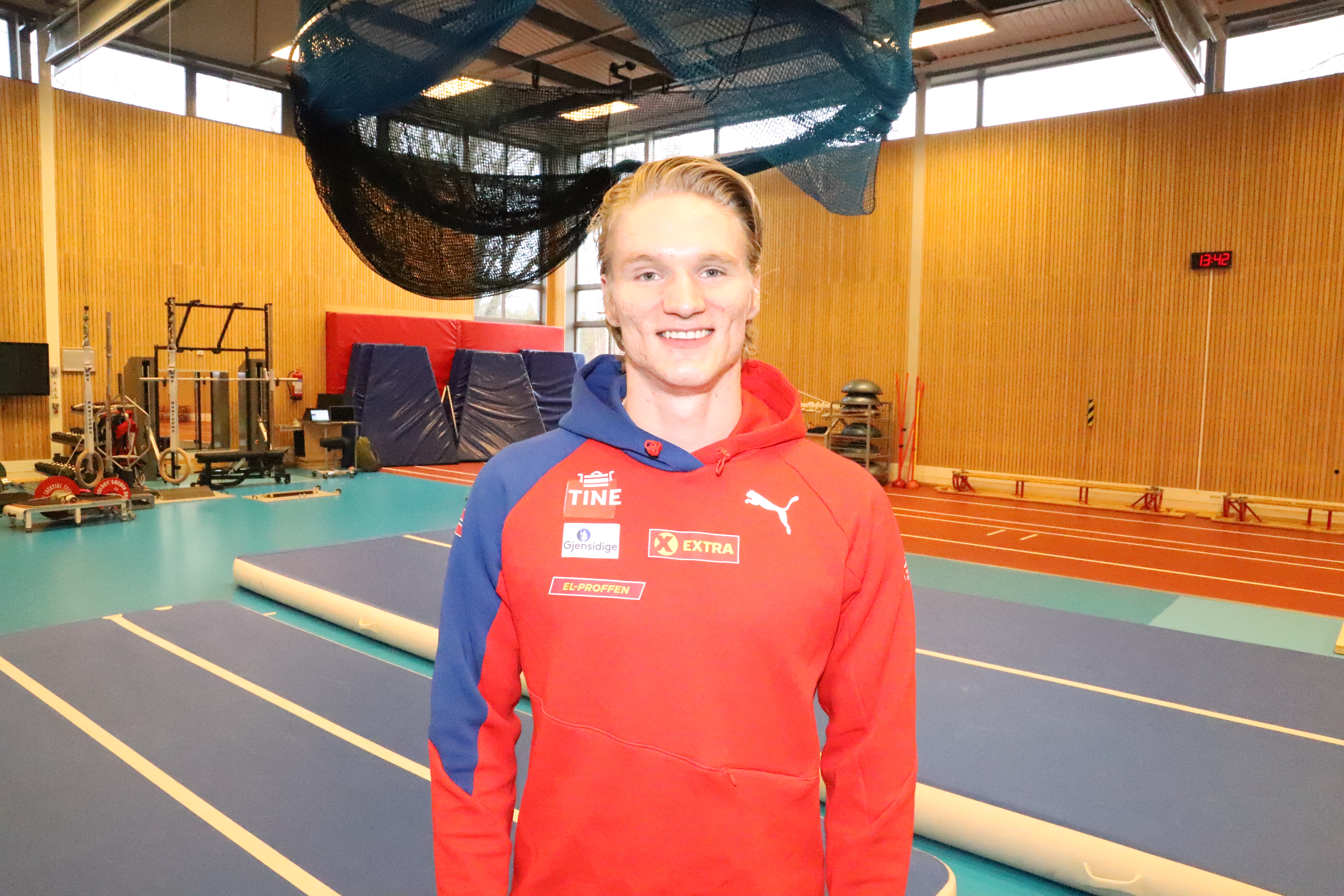 Vegard Sverd