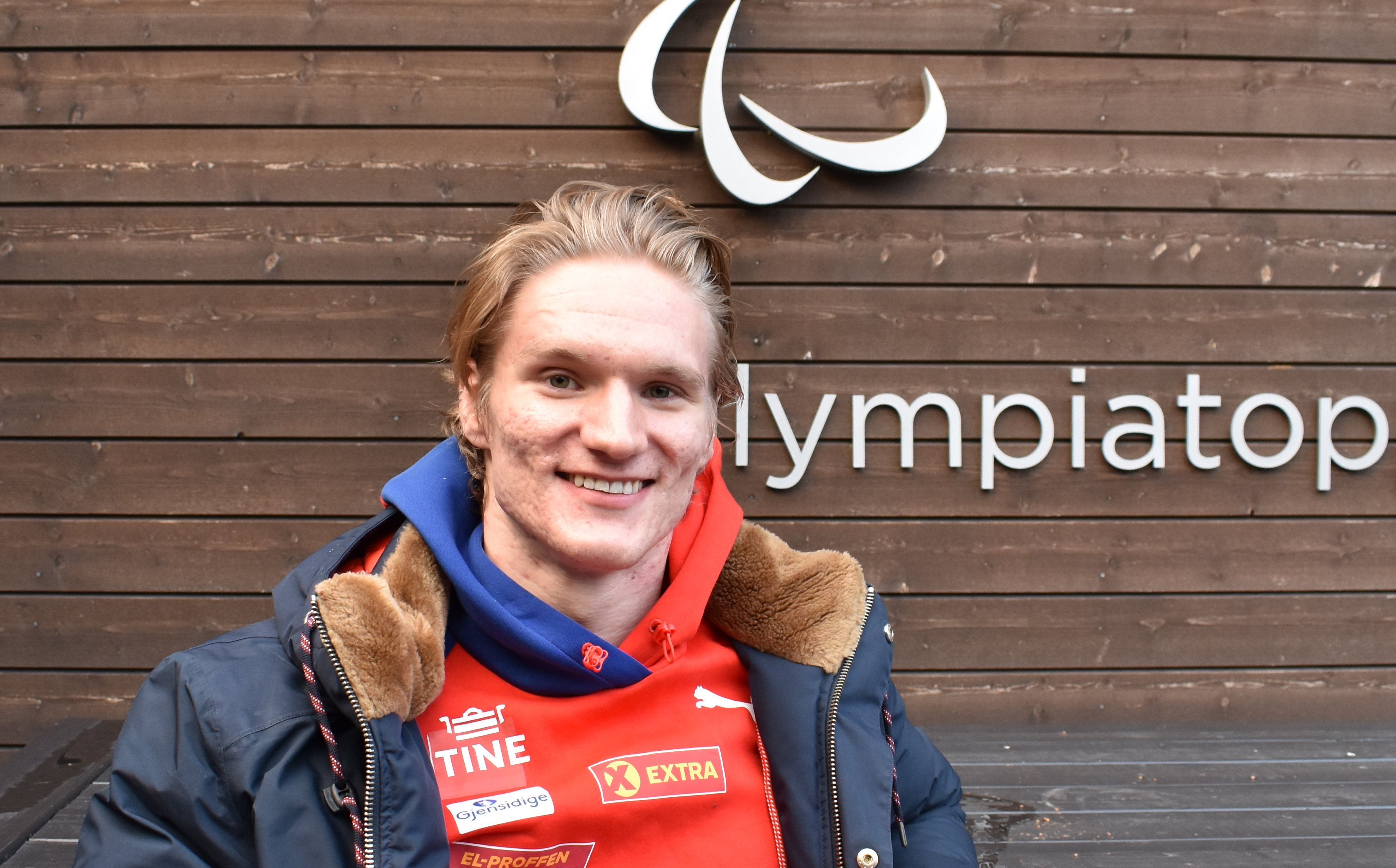 Vegard Sverd