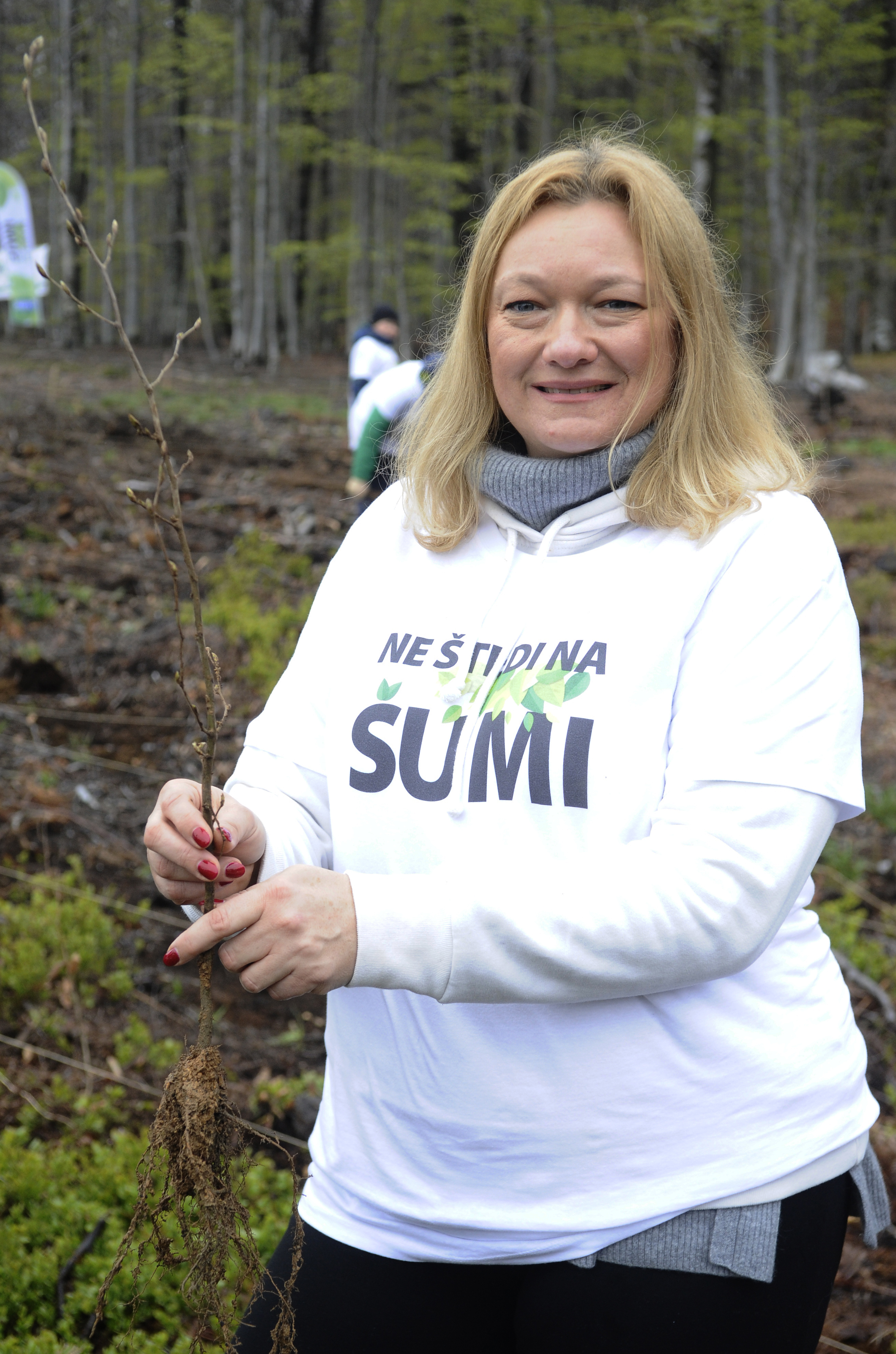 Vesna Kukić Lončarić