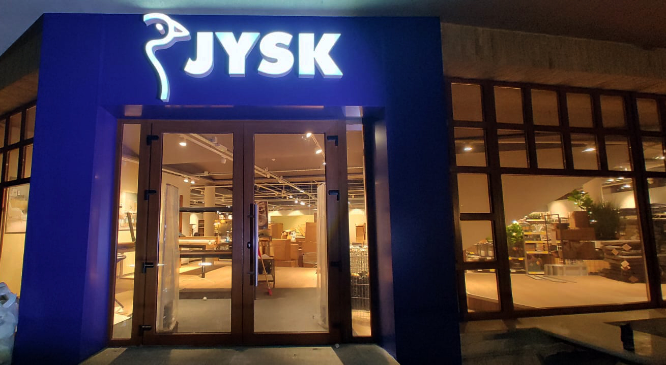 JYSK Mamaia Nord