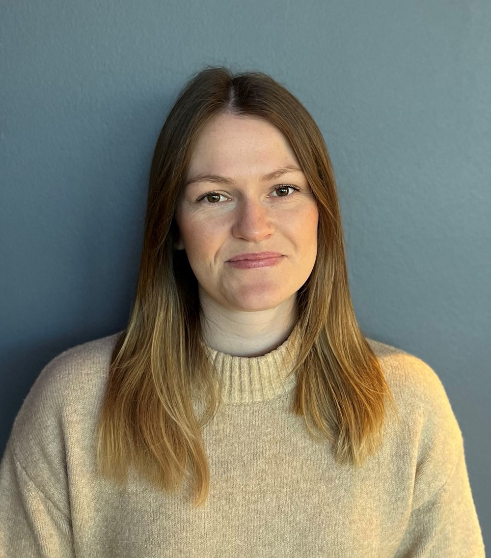 Wiebke van Laaten