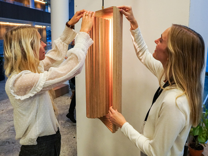 Winners FSC Design Award 2018