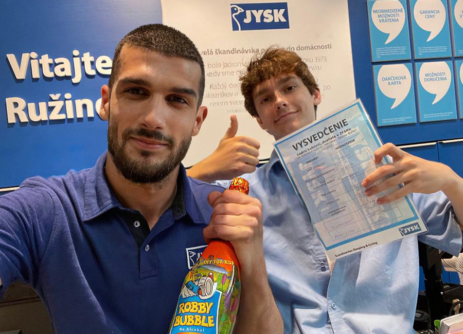 Duálne vzdelávanie