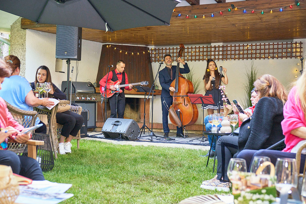 Garden Party JYSK 2023