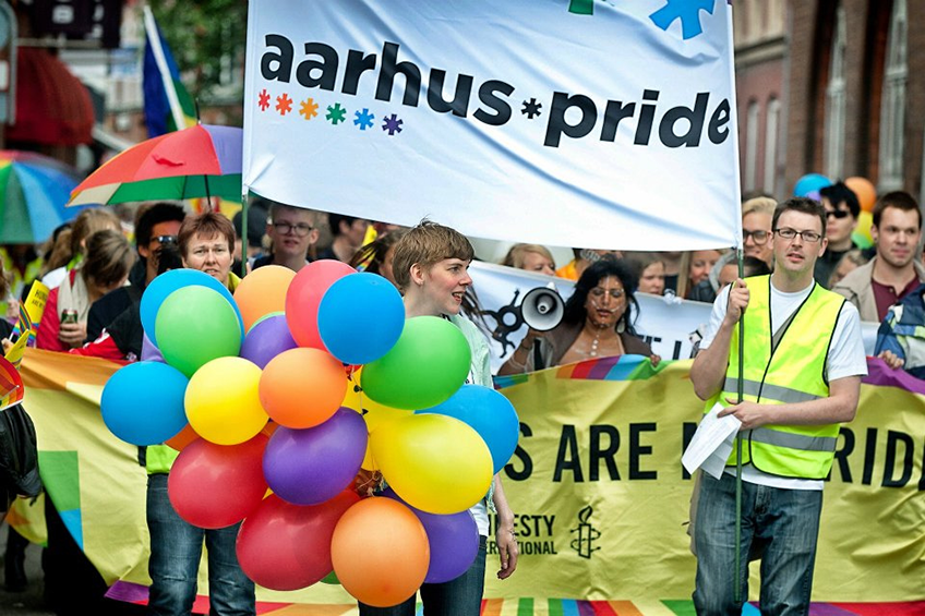 Aarhus Pride