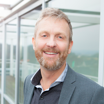 Allan Kjærgaard