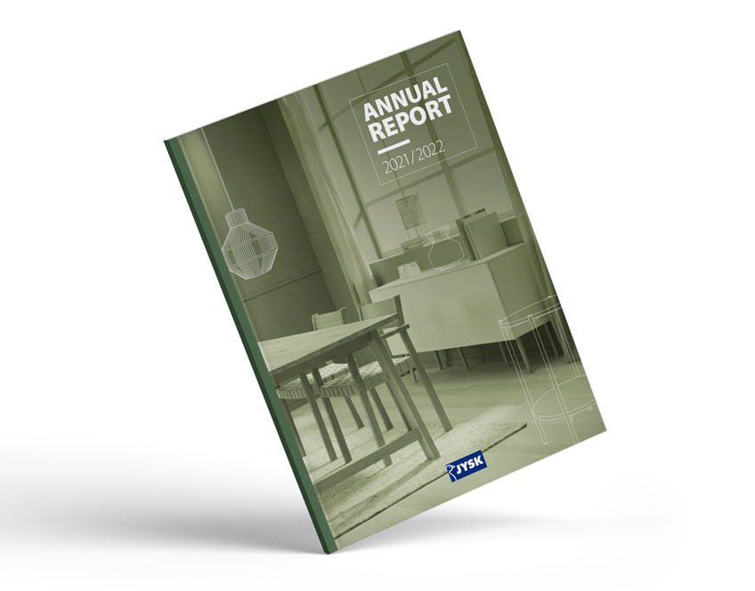 Annual Report FY22