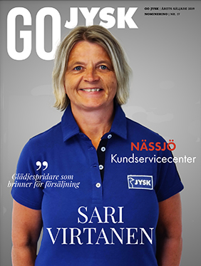 Sari Virtanen