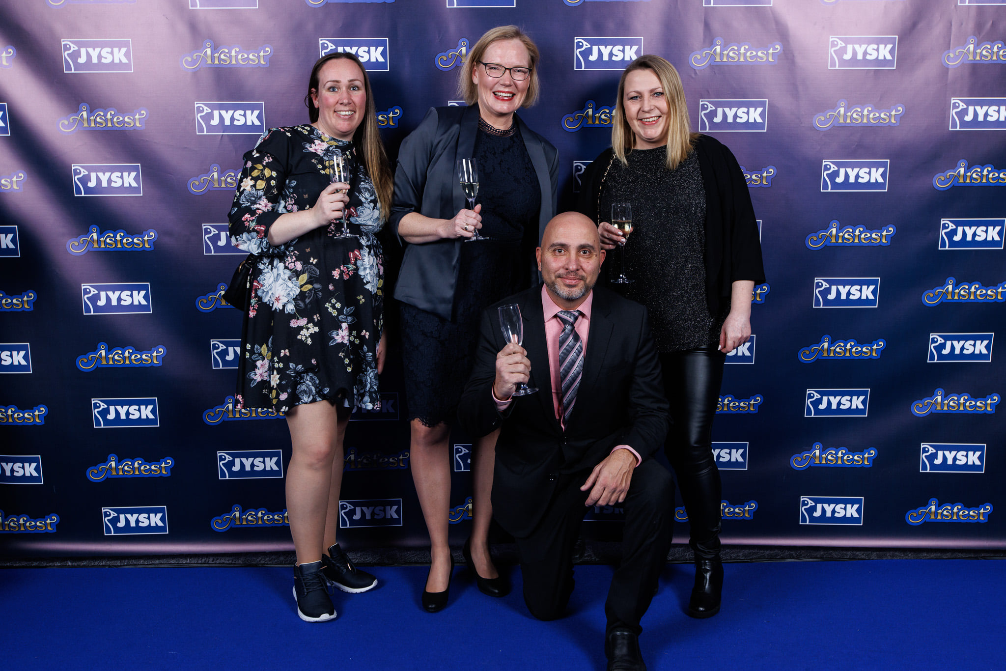 B2b Norge