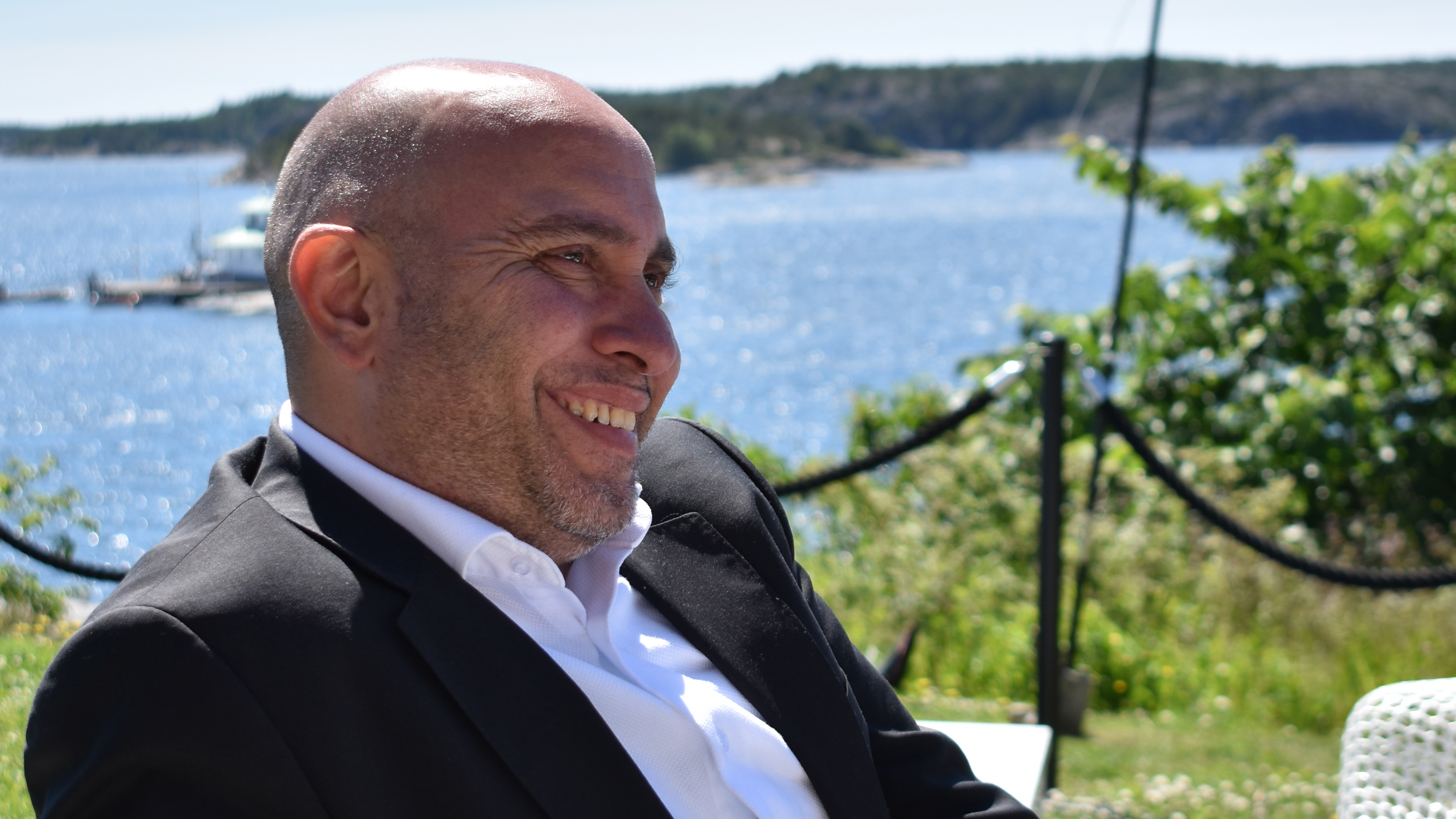 Ronen Bahar