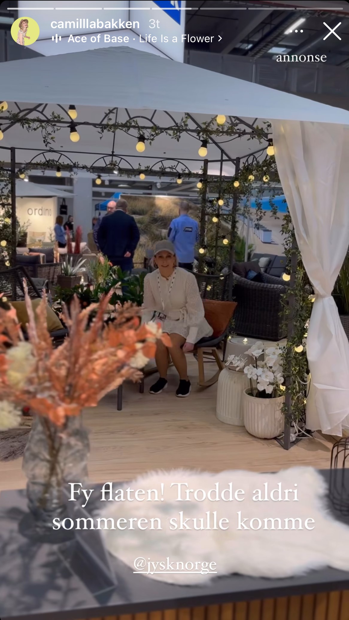 Hagemesse 2024