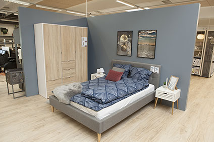 bed Holbæk