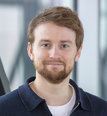 Mikkel Barkler