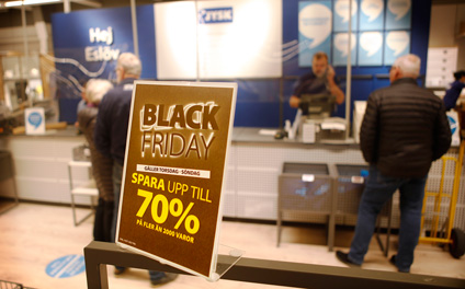 Black Friday