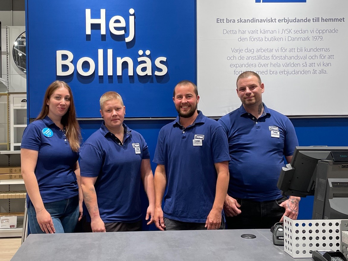 Bollnäs
