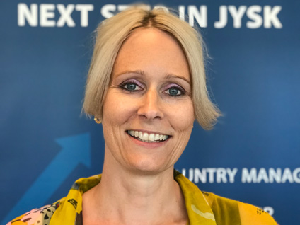 Charlotta Lindborg