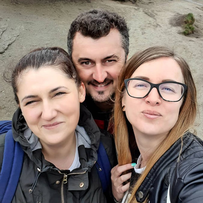 Customer Service team Building