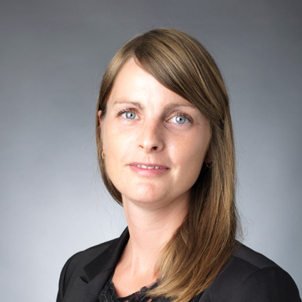 Hanne Bang Vorre