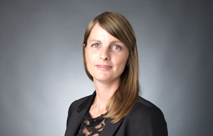 Hanne Bang Vorre