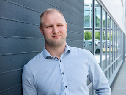 Henrik Laursen Møller