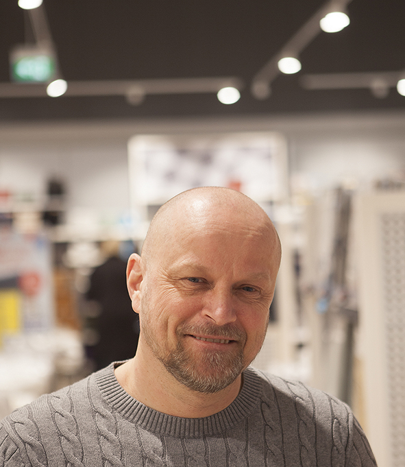 Nicolaj Toft