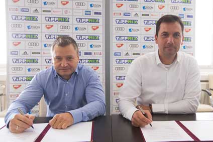 Hungary Handball Federation