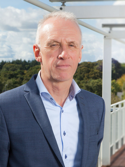 Jan Bøgh