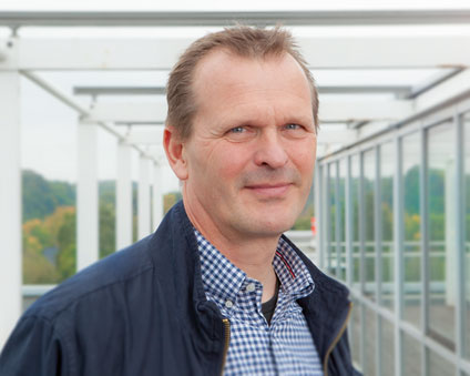 Jan Verhoek