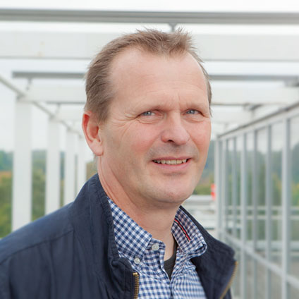 Jan Verhoek