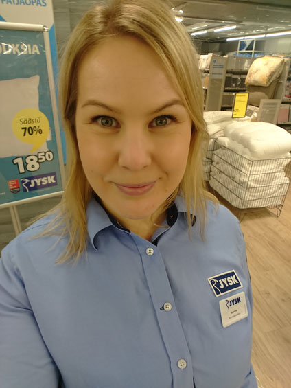 Joanna Hyttinen