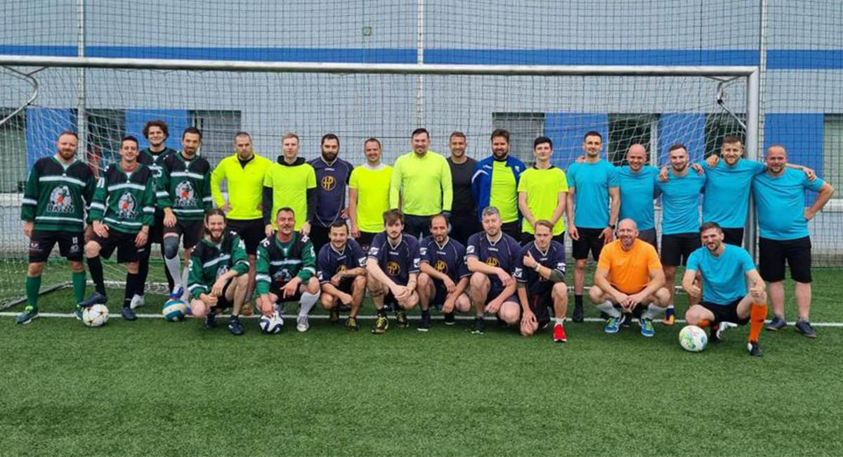 JYSK cup 2023