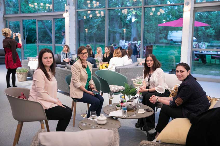 Летни скандинавски вечери с JYSK Румъния