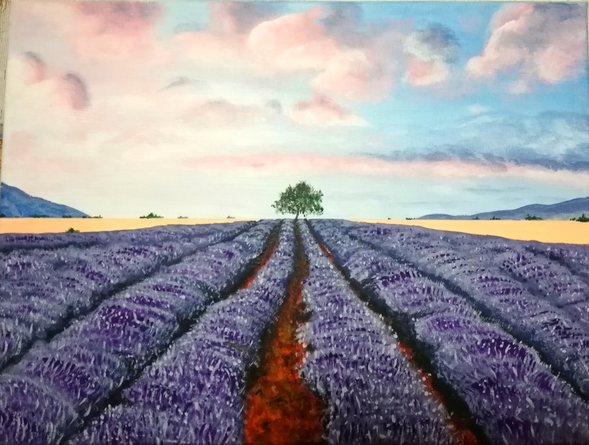 festmény 2