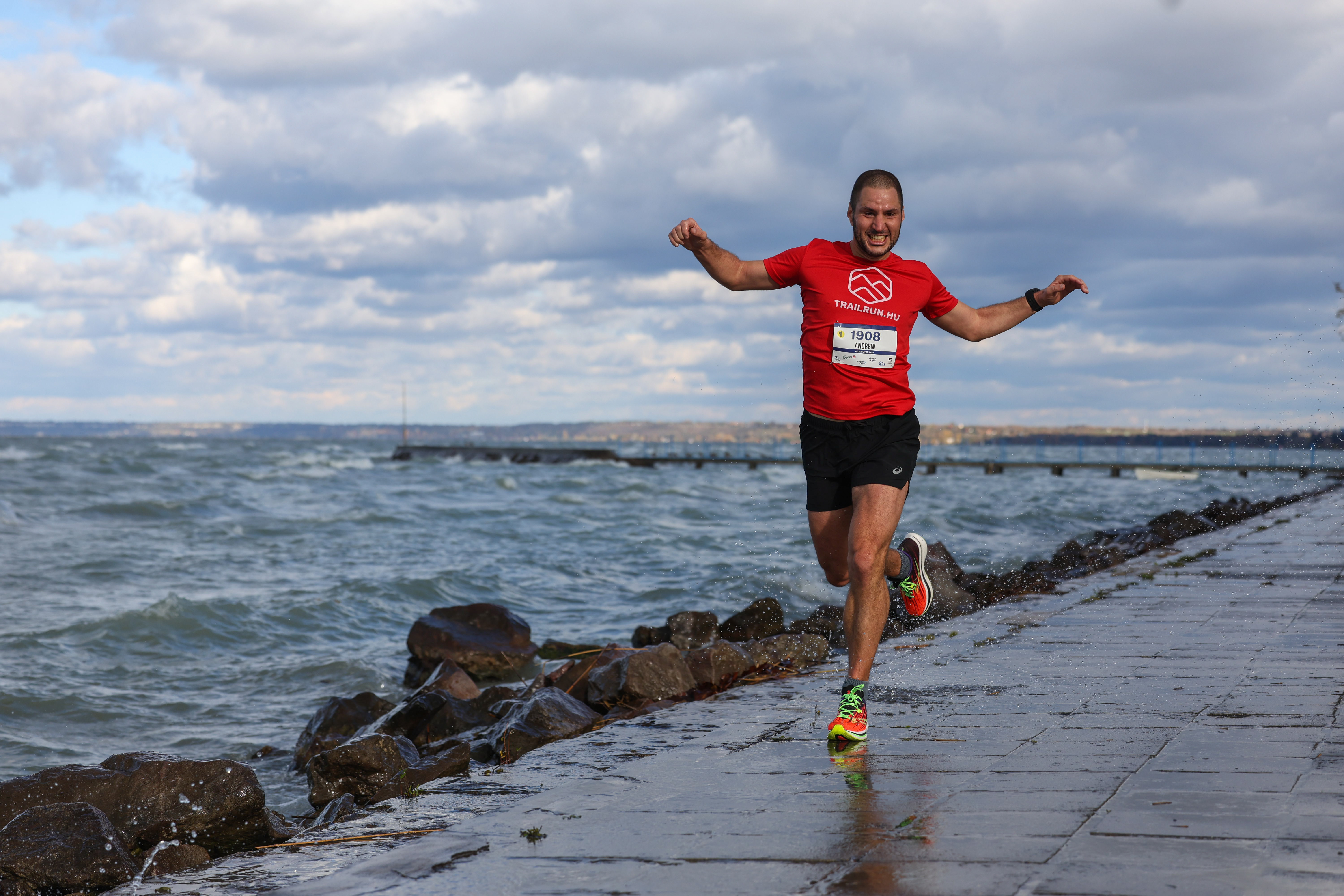 JYSK Balaton Maraton