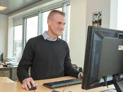 Kasper Staunstrup