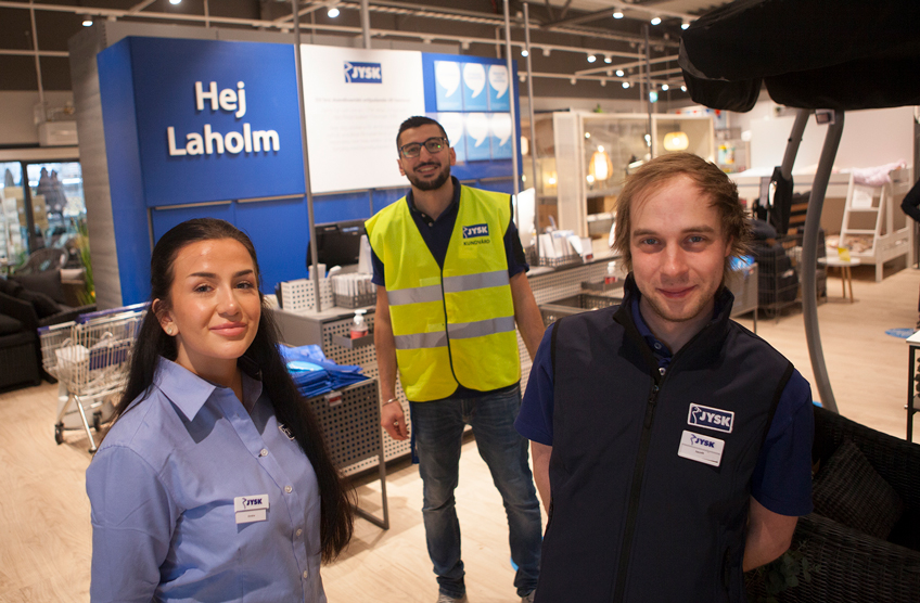 Laholm