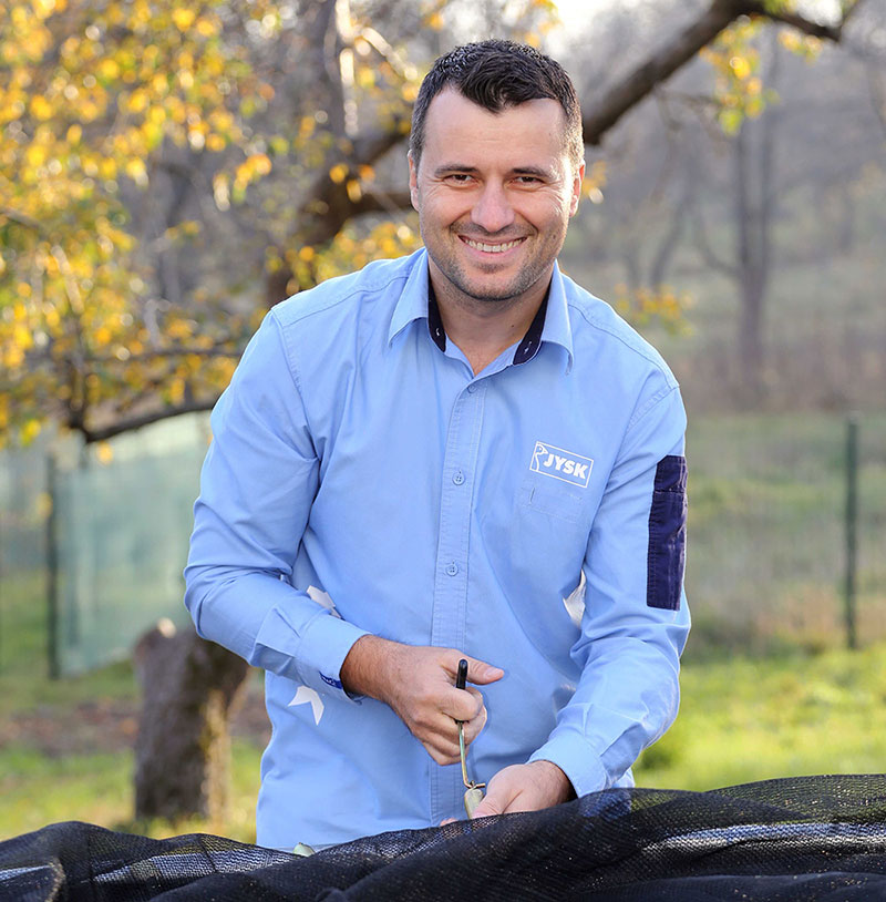 Liviu Apreotesei