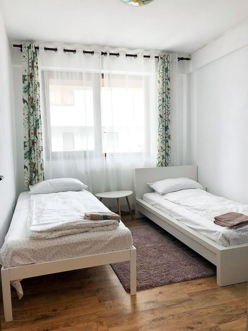 MagicHOME Cluj