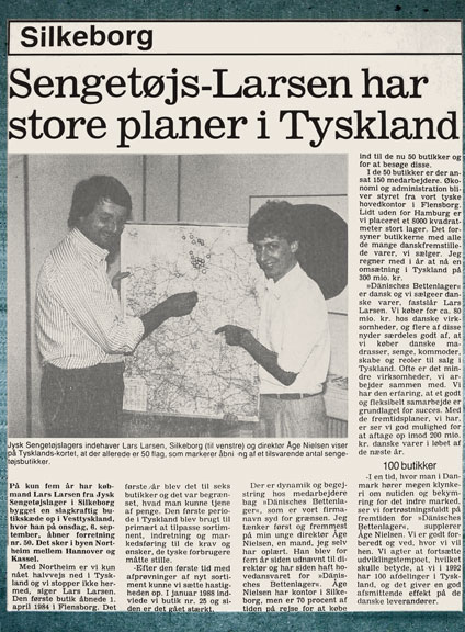 Wycinki z gazet
