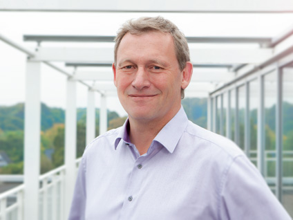 Niels Veien