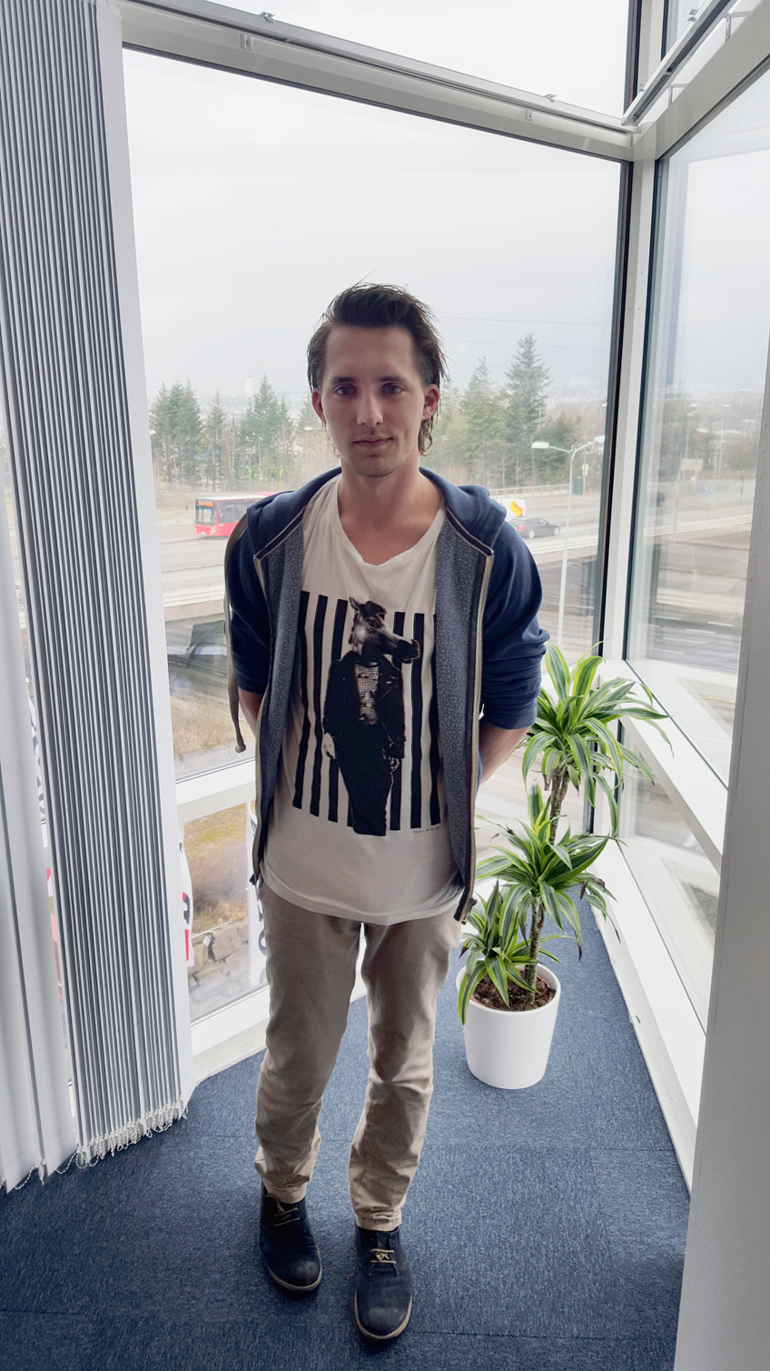 Nikolaj Jensen