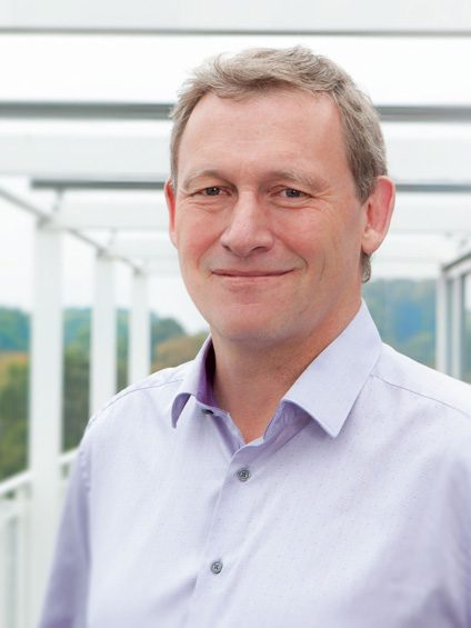 Niels Veien