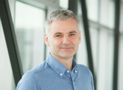 Peter Branyik