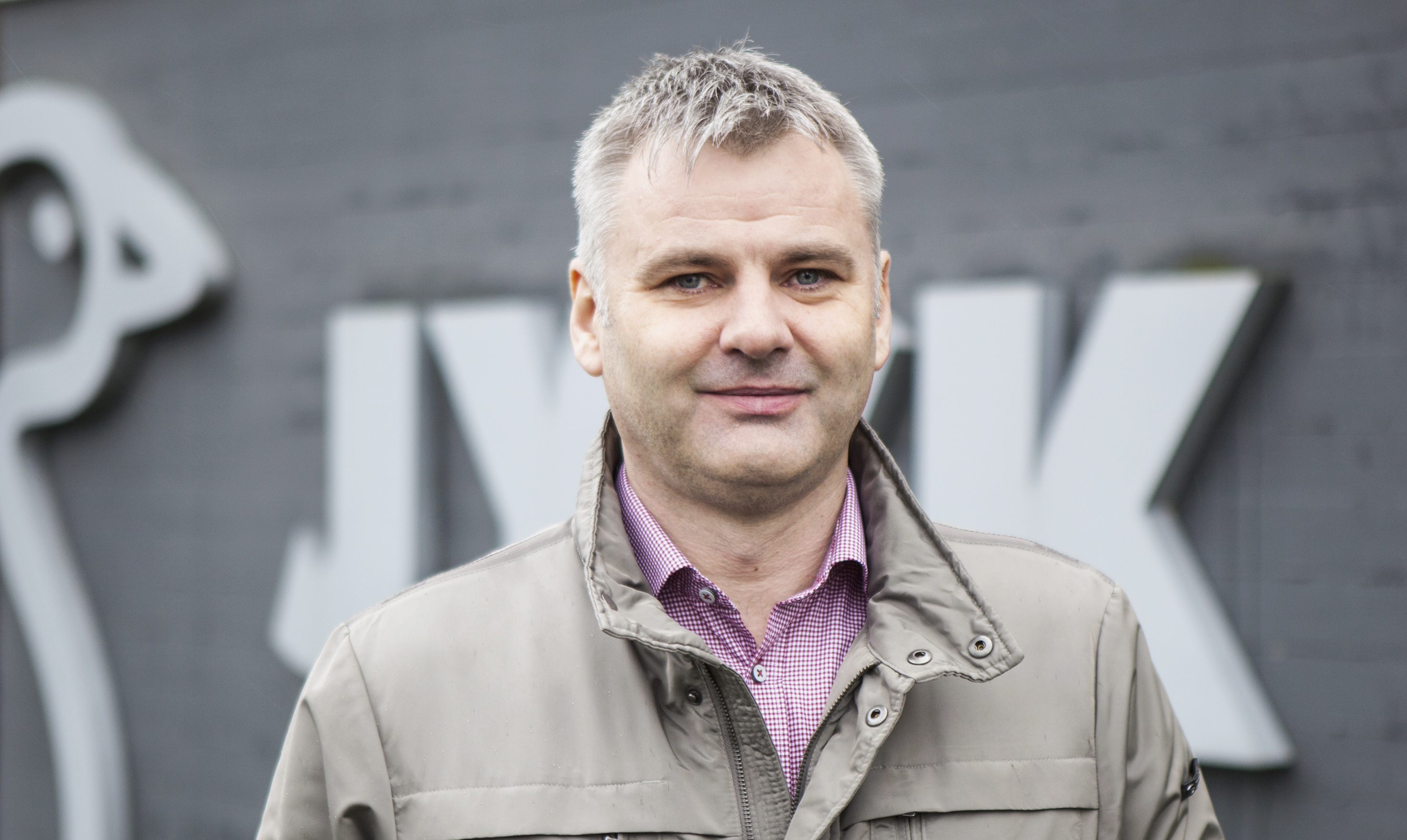 Peter Branyik