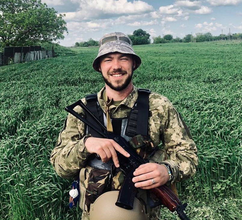 Володимир Мазур