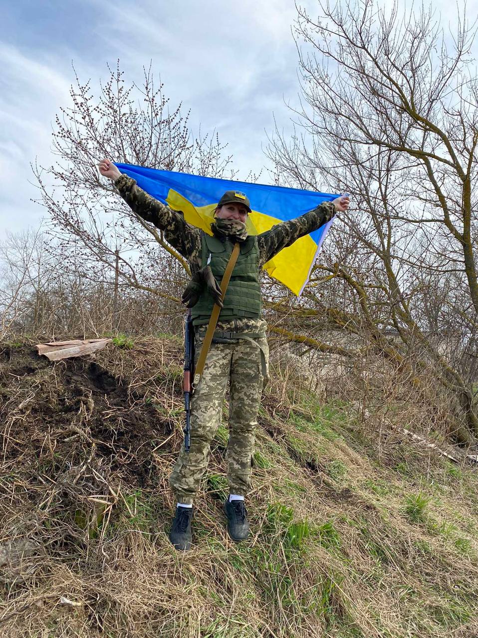 flag