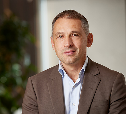 CEO vam se zahvaljuje.