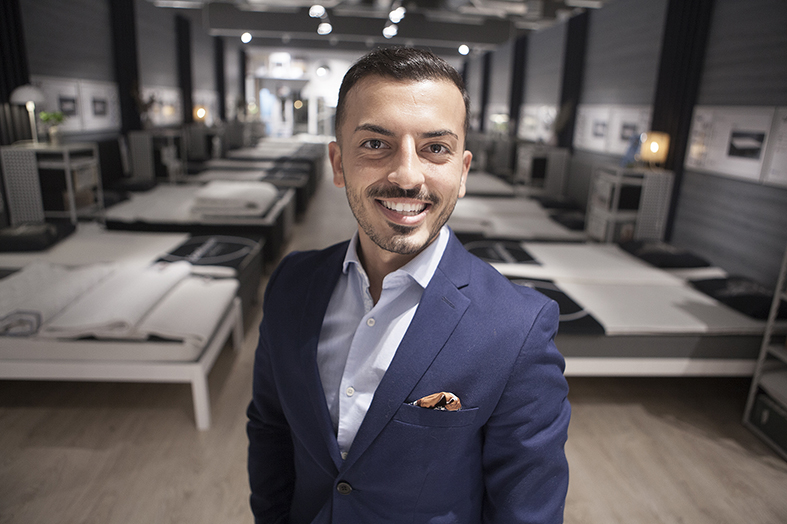 Reza Rahimi